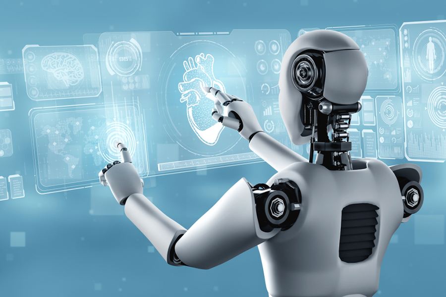 หุ่นยนต์