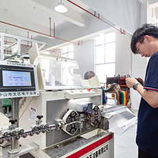 การปอกสายเคเบิล