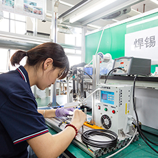 การบัดกรีดีบุก