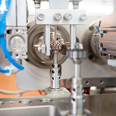 ขดลวดมอเตอร์ BLDC