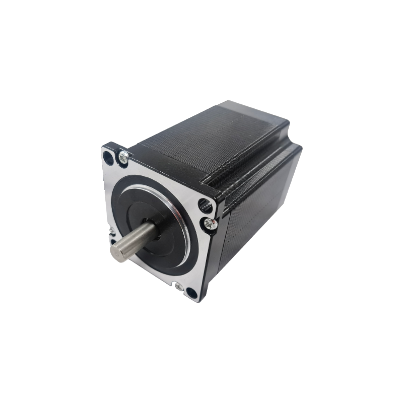 Nema 23 Stepper Motor แรงบิดสูง 57 Bipolar มอเตอร์มาตรฐาน 1.8 องศา 2 เฟส 4 สำหรับ 3D เครื่องพิมพ์ CNC Milling แกะสลักเครื่อง