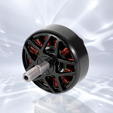 โดรนมอเตอร์