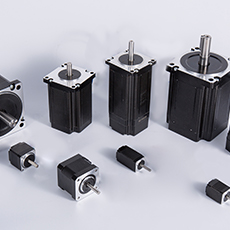 สเต็ปปิ้งมอเตอร์