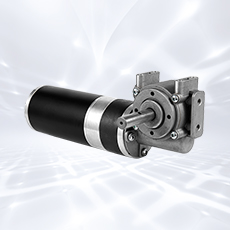 มอเตอร์พิเศษและมอเตอร์หุ่นยนต์