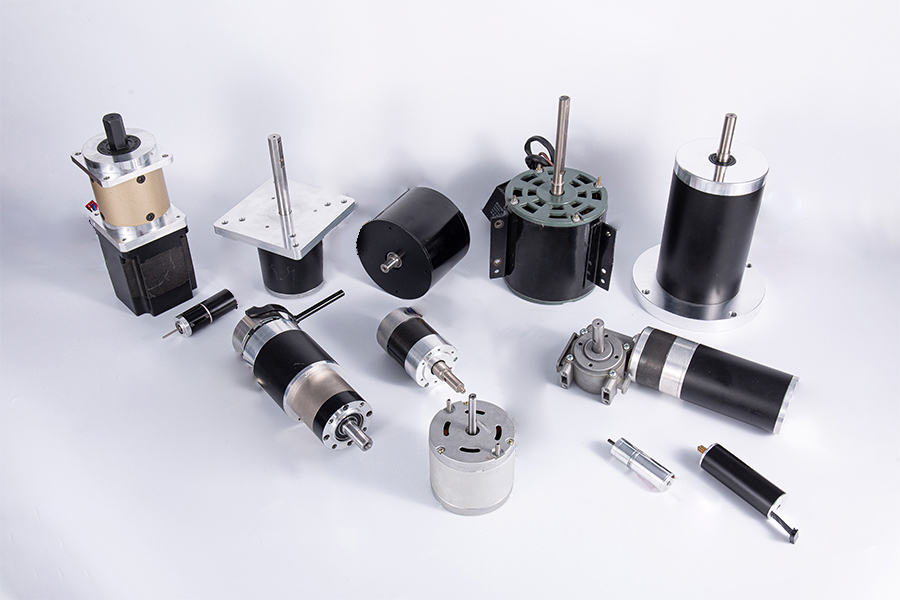 Suzhou Retek Electric Technology Co., Ltd.