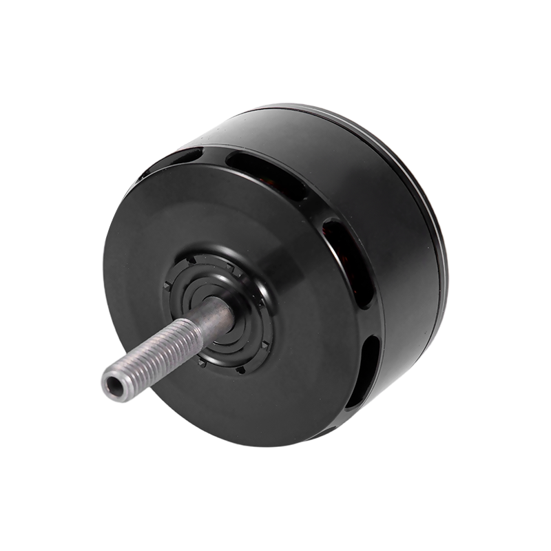 LN4214 380KV 6-85 UAV มอเตอร์ไร้แปรงสำหรับโดรนแข่งขนาด 13 นิ้ว LN4214 380KV 6-85 UAV มอเตอร์ไร้แปรงสำหรับโดรนแข่งขนาด 13 นิ้ว