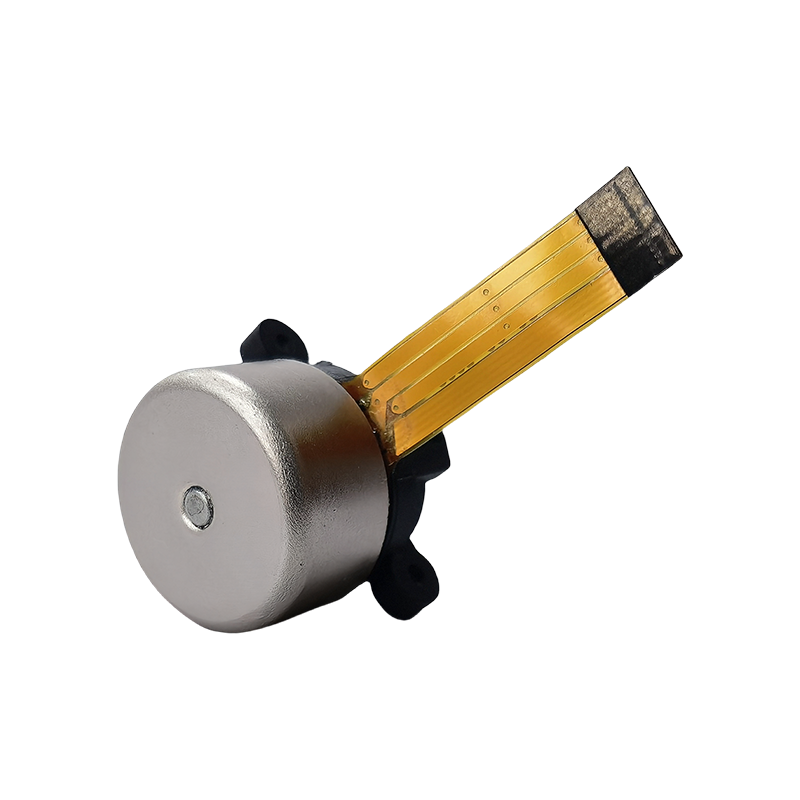 ระบบตรวจสอบกล้อง Ai Camera ดีไซน์กะทัดรัด มอเตอร์กระแสตรงไร้แปรงถ่าน