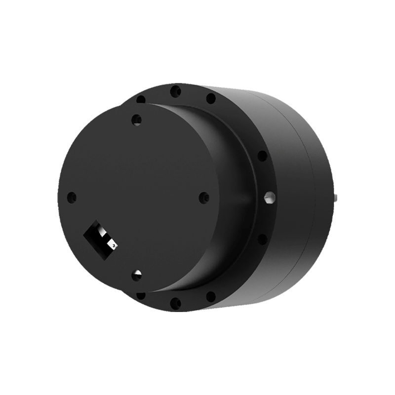 มอเตอร์เกียร์ฮาร์มอนิกสำหรับงานหนัก 200Nm