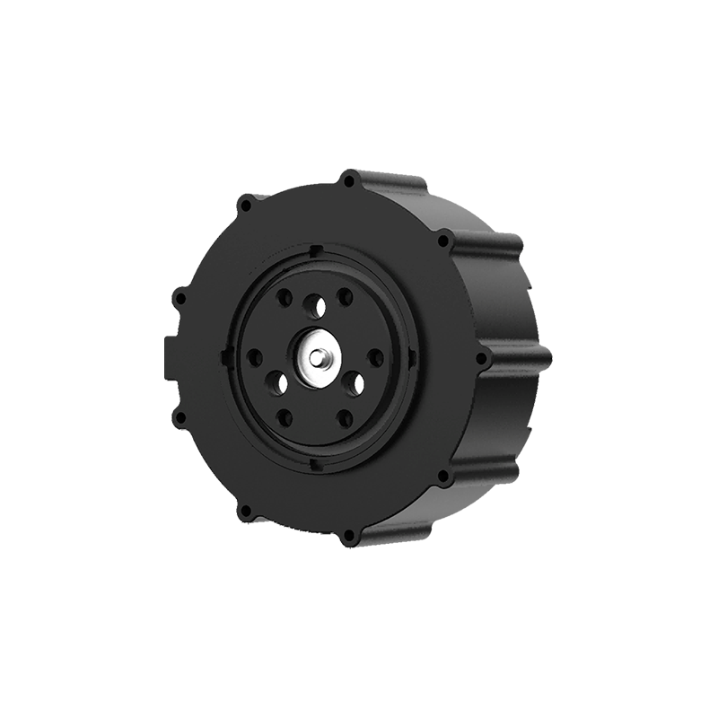 มอเตอร์เกียร์หุ่นยนต์เอาท์รันเนอร์ WO6035