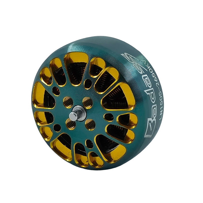 LN1505 1800KV 2200KV 2600KV มอเตอร์แบบไม่มีแปรง สำหรับ RC โดรน FPV LN1505 1800KV 2200KV 2600KV มอเตอร์แบบไม่มีแปรง สำหรับ RC โดรน FPV