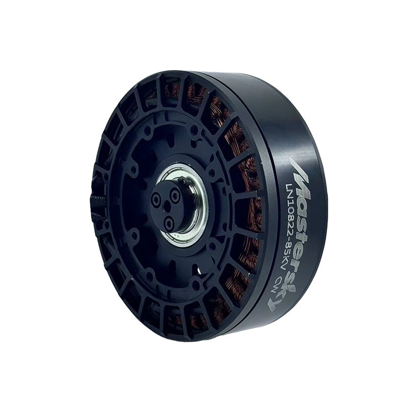 LN10822 Series 85KV มอเตอร์โดรนไร้แปรงถ่าน – มอเตอร์ UAV ระดับมืออาชีพที่มีแรงขับสูง